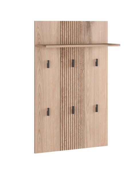 Věšák nástěnný canella strata MALAGA