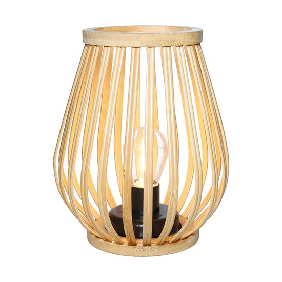 Lucerna bambus WO3106 LED