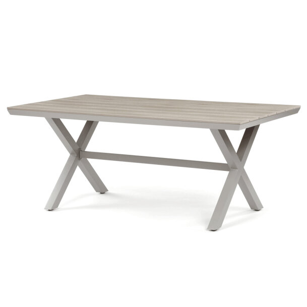 Stůl zahradní dub AZT-S1510 OAK