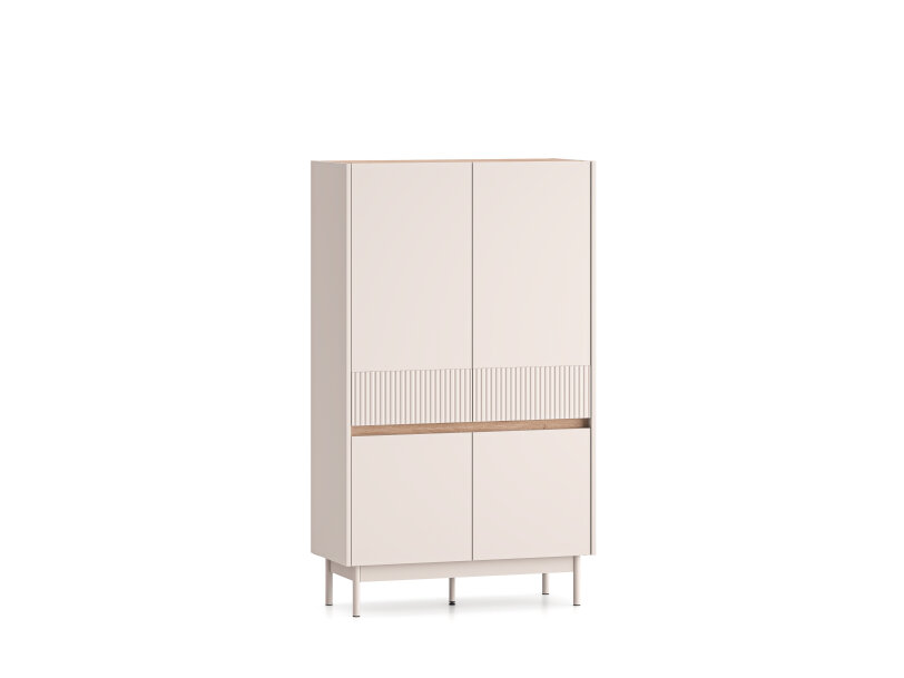Komoda cashmere/dub cremona torro DUNEA 04