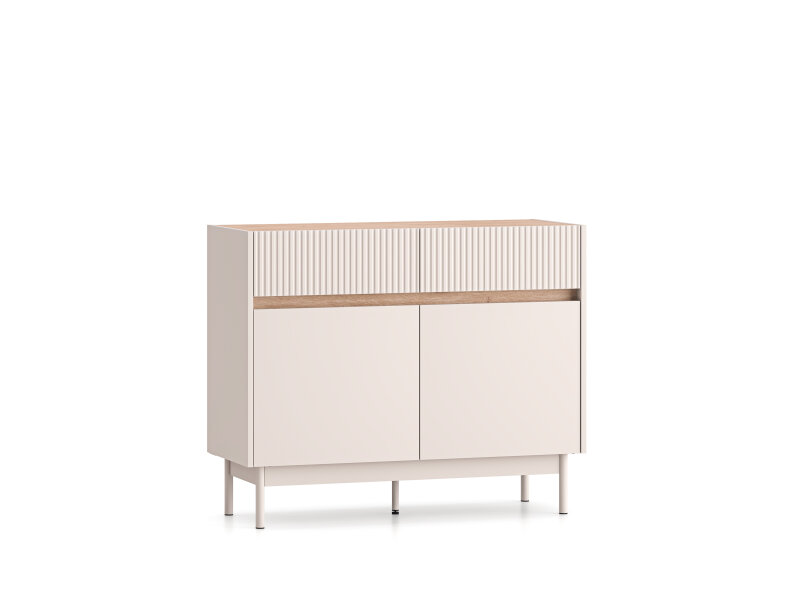 Komoda cashmere/dub cremona torro DUNEA 06