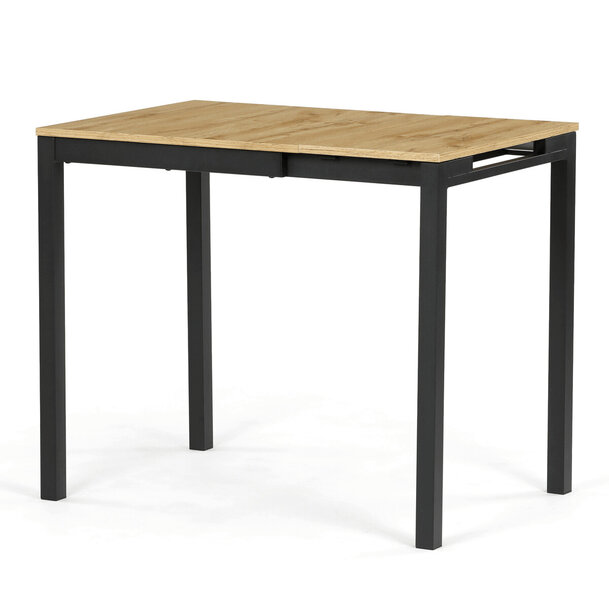Stůl jídelní dub GDT-206 OAK