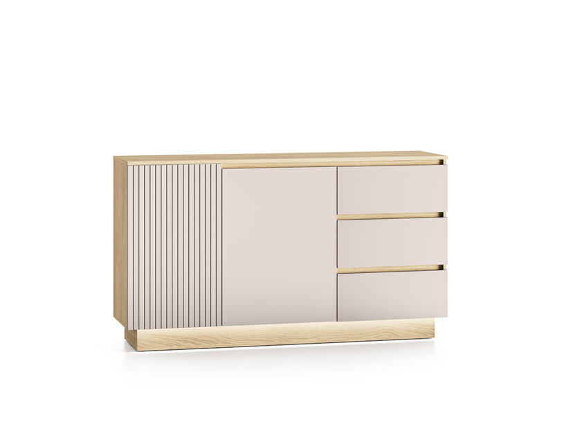 Komoda cashmere HILLS 05