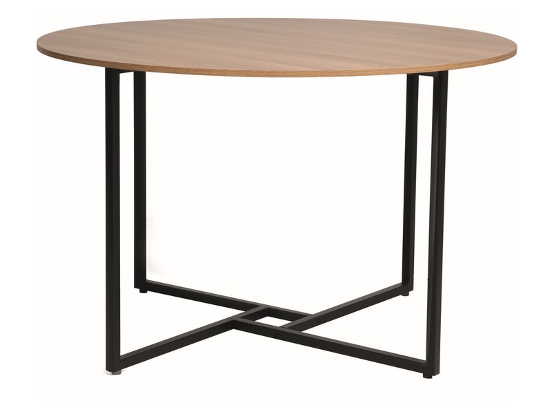 Jídelní stůl ALTO kulatý 120 cm