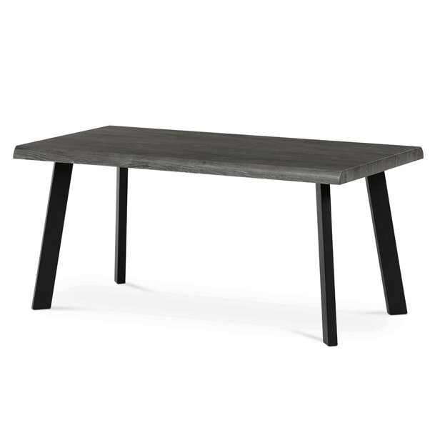 Konferenční stolek šedý dub CT-F4512 GREY