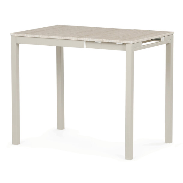 Stůl jídelní travertine GDT-206 TRV