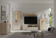 Komoda riva/cashmere OSLO OS/12