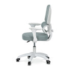 Kancelářská židle zelená KA-K1063 GRN