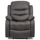 Křeslo televizní a relaxační TV-4086 GREY