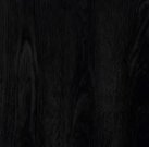 Komoda dvoudveřová černá MALUMI MM-2