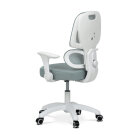 Kancelářská židle zelená KA-K1063 GRN