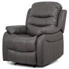 Křeslo televizní a relaxační TV-4086 GREY