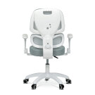Kancelářská židle zelená KA-K1063 GRN