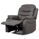 Křeslo televizní a relaxační TV-4086 GREY