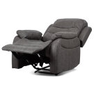 Křeslo televizní a relaxační TV-4086 GREY