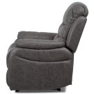 Křeslo televizní a relaxační TV-4086 GREY