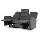 Sedací souprava šedá 3+1+1 ASD-C5981 GREY6
