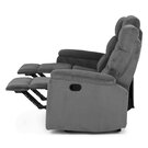 Sedací souprava šedá 3+1+1 ASD-C5981 GREY6