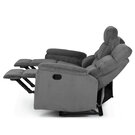 Sedací souprava šedá 3+1+1 ASD-C5981 GREY6