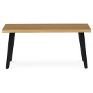 Stůl konferenční dub divoký CT-F4412 OAK