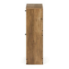 Botník jilm ABO-G1014 ELM