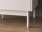 Skříň cashmere/dub cremona torro DUNEA 01