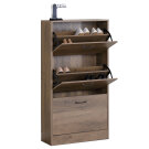 Botník jilm ABO-G1016 ELM