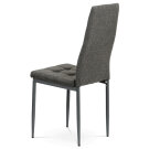 Židle jídelní DCL-397 GREY2