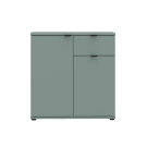 Komoda šalvěj GANYMADE GNMK222L-U59
