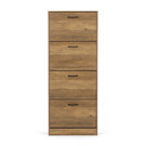 Botník jilm ABO-G1018 ELM