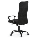 Kancelářské křeslo černá KA-W3109 BK