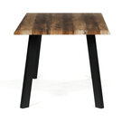 Jídelní stůl old wood HT-F4516 OLW
