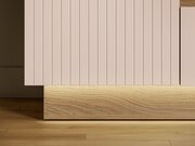 Komoda cashmere HILLS 04