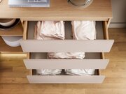 Komoda cashmere HILLS 04