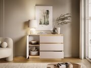 Komoda cashmere HILLS 04