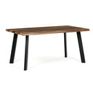 Jídelní stůl old wood HT-F4516 OLW