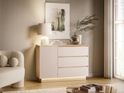 Komoda cashmere HILLS 04