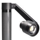 Stolní lampička RGB podsvícení WO67
