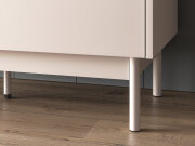Komoda cashmere/dub cremona torro DUNEA 04