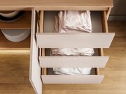 Komoda cashmere HILLS 05