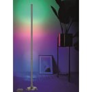 Stojací lampa RGB WO62 LED
