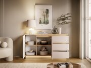 Komoda cashmere HILLS 05