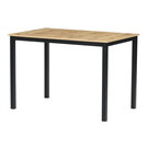 Stůl jídelní divoký dub GDT-202 OAK