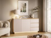 Komoda cashmere HILLS 05