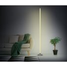 Stojací lampa RGB WO62 LED