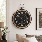 Hodiny nástěnné HW4009