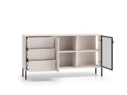 Komoda cashmere Barnee 02