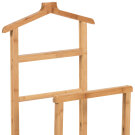 Němý sluha bambusový DR-045