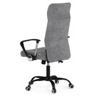 Kancelářské křeslo šedáKA-W3109 GREY