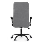 Kancelářské křeslo šedáKA-W3109 GREY
